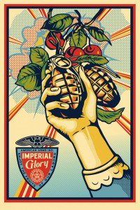 Obey - Imperial Glory