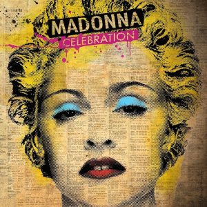 "Celebration", Madonna, 2009