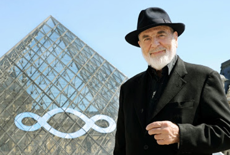 Michelangelo Pistoletto