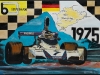 Martini Raching History (Reutemann vince il GP di Germania 1975)